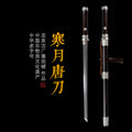 Cold Moon Tang Saber