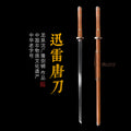 Thunderbolt Tang Saber