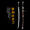 Awakening Lion Xiu Chun Saber