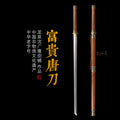 Prosperity Tang Saber