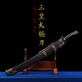 Sanhuang Taiji Saber
