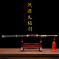 Warring States Taiji Sword
